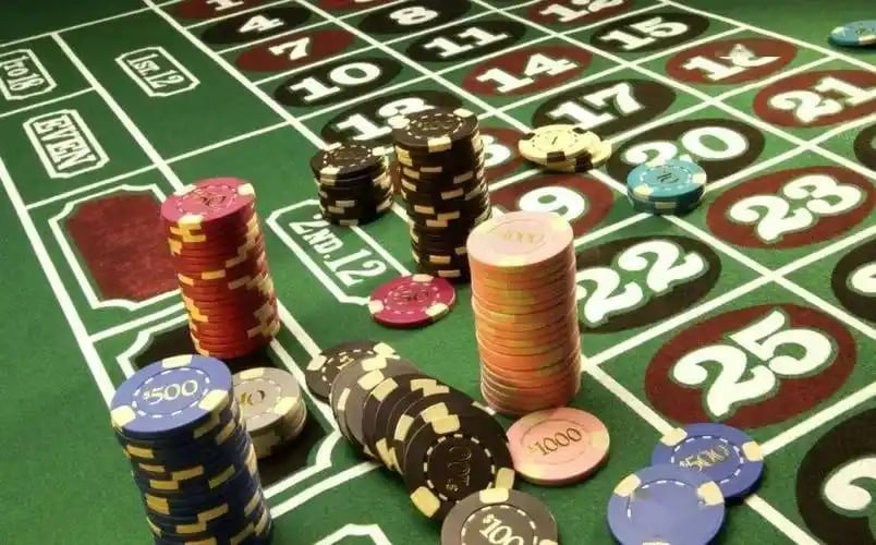 25 bet